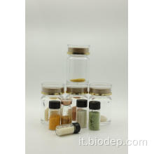Supplemento probiotico Bifidobacterium infantis 50b CFU/G